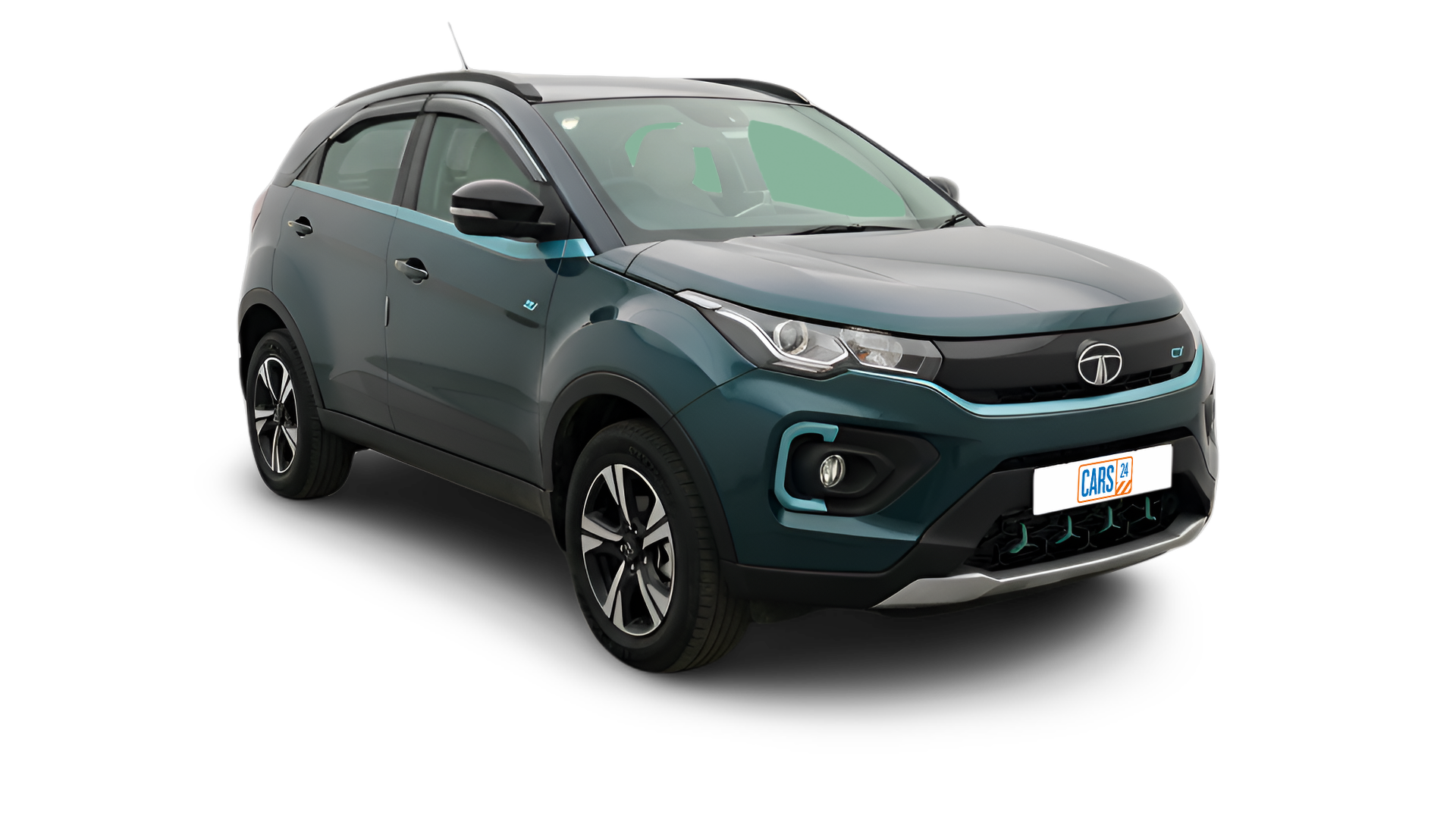 Tata NEXON EV-img
